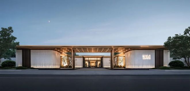 宝山淞南​江湾金茂府2025评测：一文读懂​江湾金茂府值得买吗？(图4)