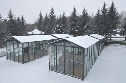 北方冬天采暖选什么空气能品牌？跟着大众选纽恩泰！(图3)