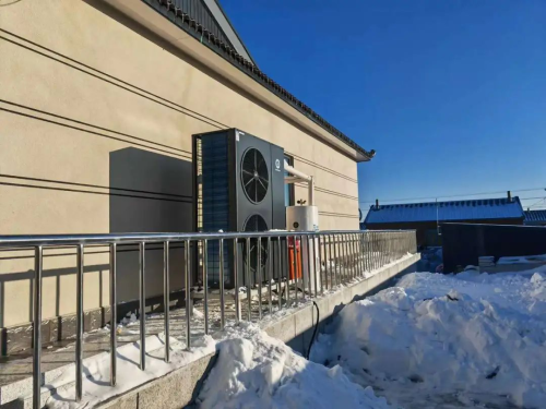 北方冬天采暖选什么空气能品牌？跟着大众选纽恩泰！(图8)