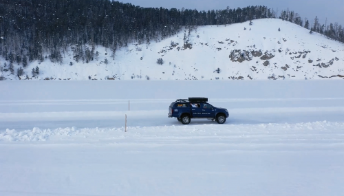 硬核抗寒+暖心配置：铃拓寒区版升级上市(图4)