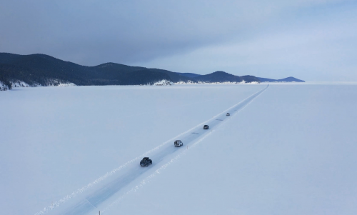 硬核抗寒+暖心配置：铃拓寒区版升级上市(图2)