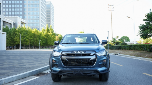 硬核抗寒+暖心配置：铃拓寒区版升级上市(图6)