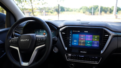 硬核抗寒+暖心配置：铃拓寒区版升级上市(图5)