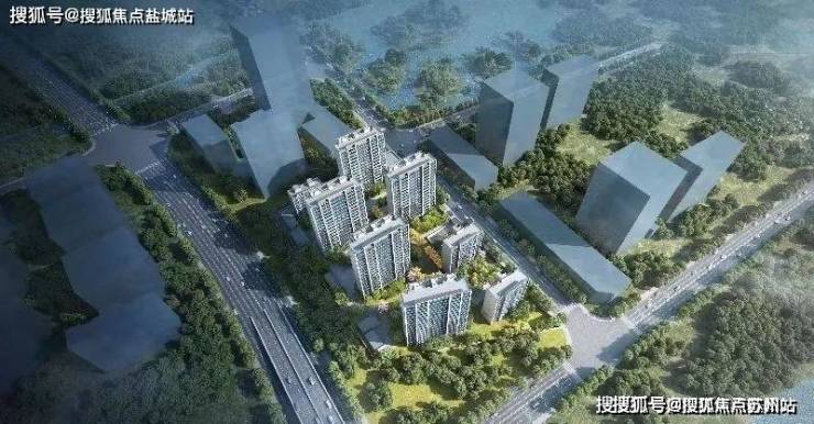 米乐M6：云启春申售楼处电线首页网站云启春申售楼处电话在售户型小区配套最新价格周边详情容积率楼盘详情(图1)