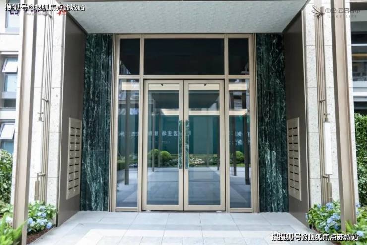 米乐M6：云启春申售楼处电线首页网站云启春申售楼处电话在售户型小区配套最新价格周边详情容积率楼盘详情(图7)