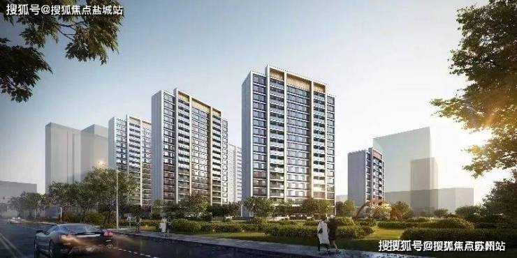 米乐M6：云启春申售楼处电线首页网站云启春申售楼处电话在售户型小区配套最新价格周边详情容积率楼盘详情(图2)