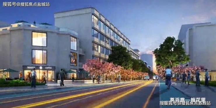 米乐M6：云启春申售楼处电线首页网站云启春申售楼处电话在售户型小区配套最新价格周边详情容积率楼盘详情(图14)