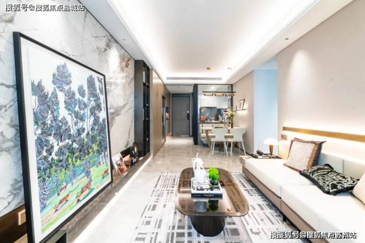 米乐M6：云启春申售楼处电线首页网站云启春申售楼处电话在售户型小区配套最新价格周边详情容积率楼盘详情(图16)