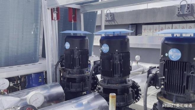 长沙电子厂房中央空调恒温恒湿升级(图2)