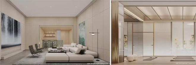 ®中建山水雅境售楼处发布：顾村中建山水雅境开盘热卖中！(图15)