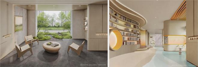 ®中建山水雅境售楼处发布：顾村中建山水雅境开盘热卖中！(图16)