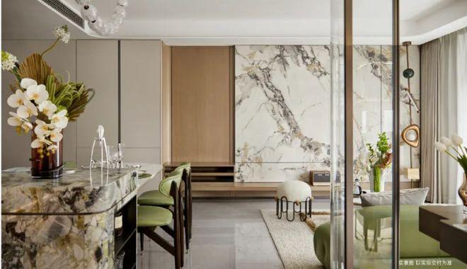 ®中建山水雅境售楼处发布：顾村中建山水雅境开盘热卖中！(图8)