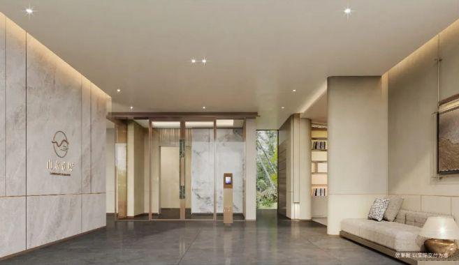 ®中建山水雅境售楼处发布：顾村中建山水雅境开盘热卖中！(图10)