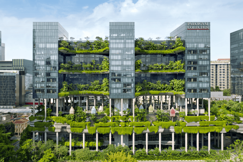 泛太平洋酒店集团正式推出“泛太永续哲学”重新定义可持续奢华旅居体验(图3)