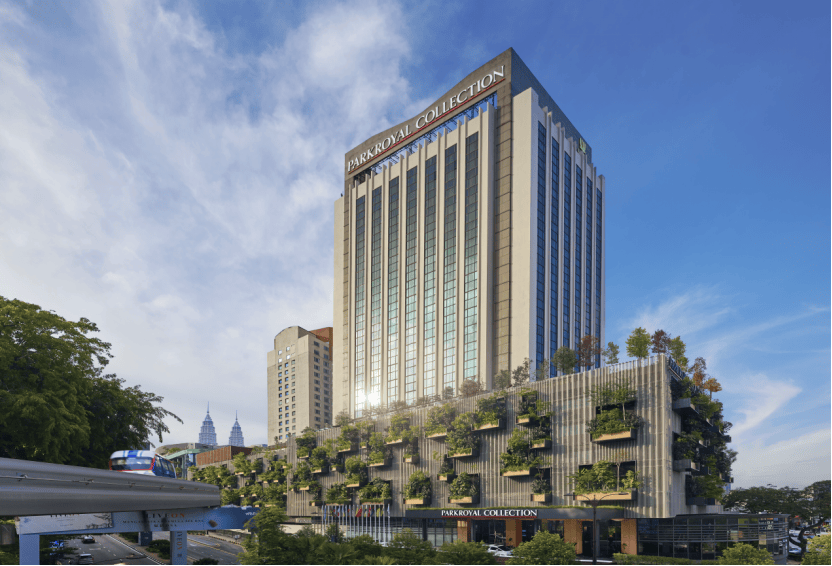 泛太平洋酒店集团正式推出“泛太永续哲学”重新定义可持续奢华旅居体验(图5)