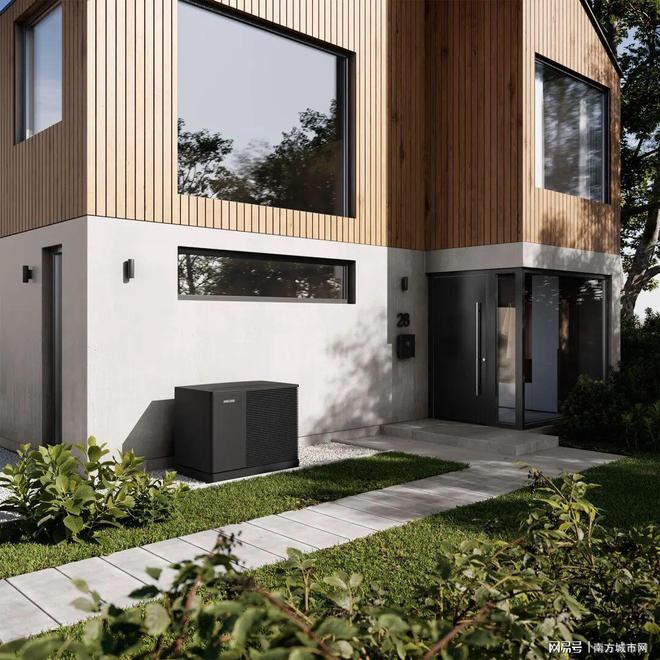 德国设计奖三项加冕世创电能再回应行业焦点：五恒系统哪个品牌最好？(图4)