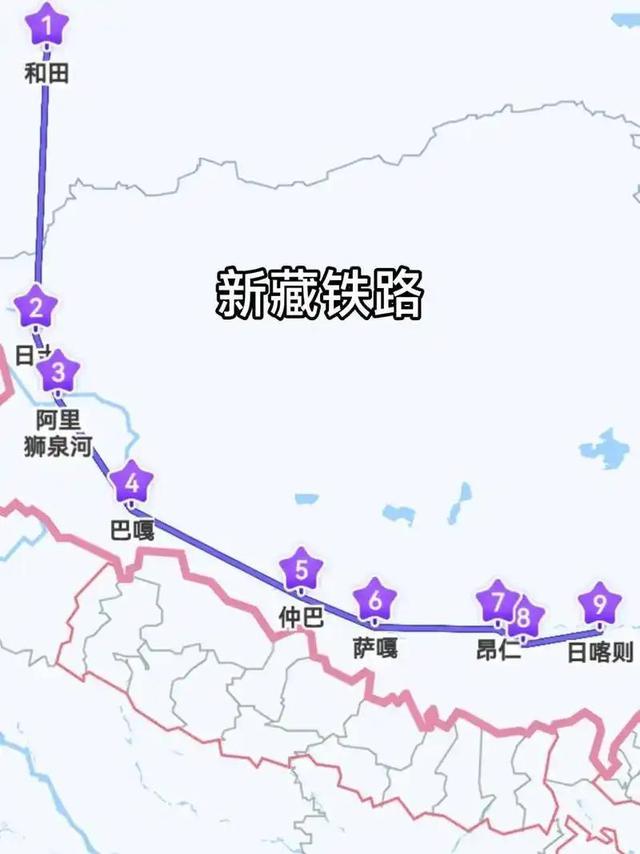 中国又一万亿级工程曝光!两个“国家级”工程背后布局太深远(图6)