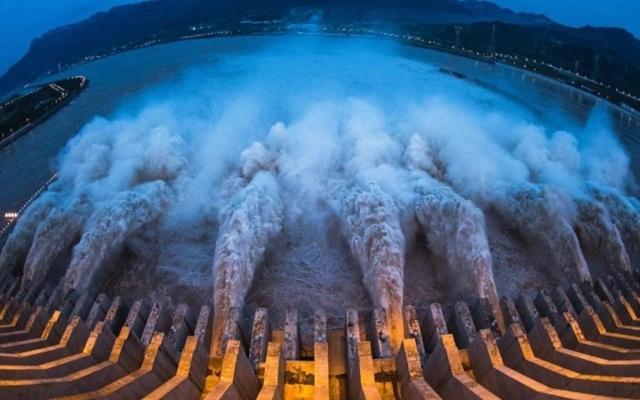 中国又一万亿级工程曝光!两个“国家级”工程背后布局太深远(图5)