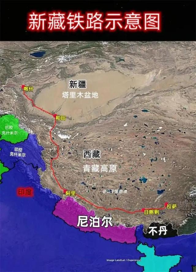 中国又一万亿级工程曝光!两个“国家级”工程背后布局太深远(图2)