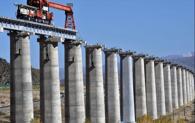 中国又一万亿级工程曝光!两个“国家级”工程背后布局太深远(图9)