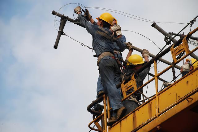 中国又一万亿级工程曝光!两个“国家级”工程背后布局太深远(图8)