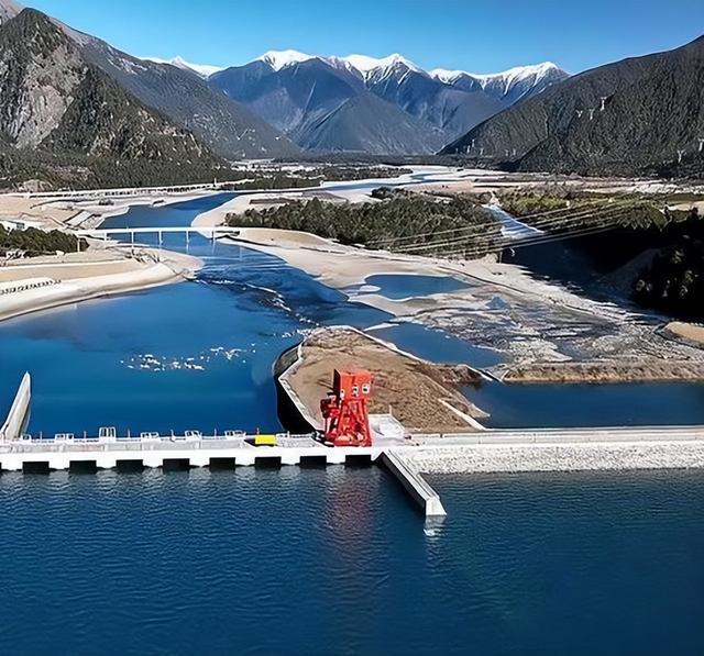 中国又一万亿级工程曝光!两个“国家级”工程背后布局太深远(图11)