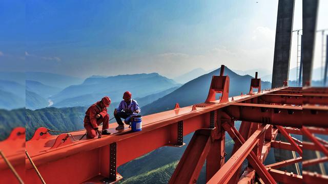 中国又一万亿级工程曝光!两个“国家级”工程背后布局太深远(图7)