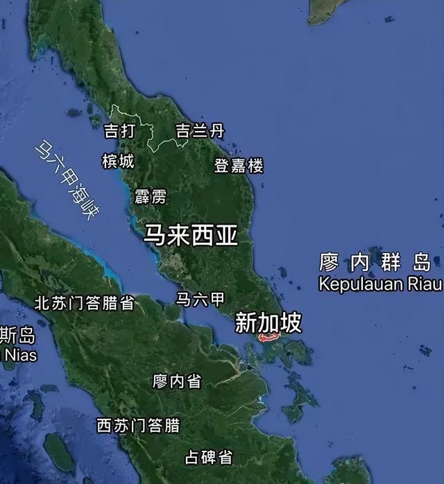 中国又一万亿级工程曝光!两个“国家级”工程背后布局太深远(图15)