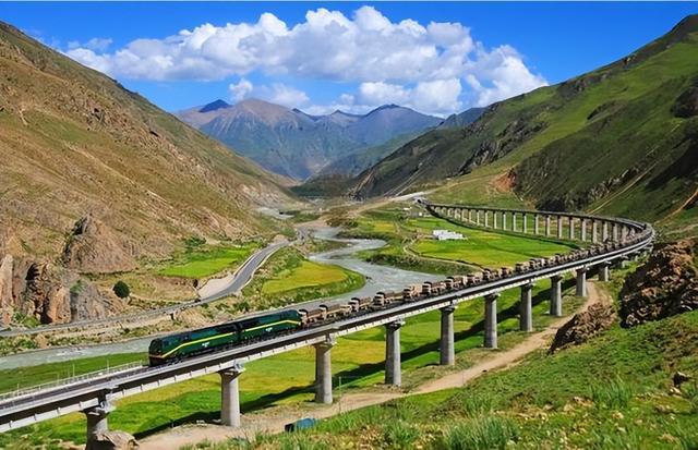 中国又一万亿级工程曝光!两个“国家级”工程背后布局太深远(图13)