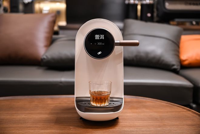 AI+茶饮赛道崛起茶小度凭什么脱颖而出?(图1)
