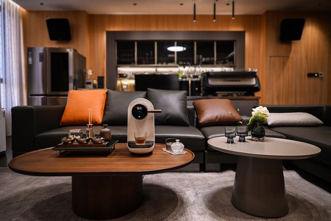 AI+茶饮赛道崛起茶小度凭什么脱颖而出?(图3)