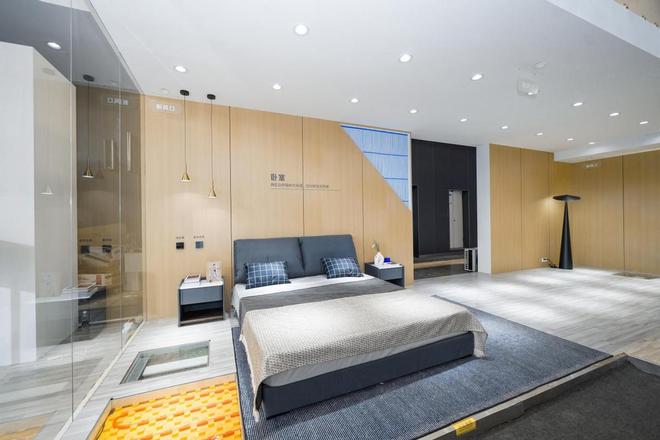 米乐M6:全球智慧空气战略落子!卡萨帝发明全自研AI动态五恒空气系统(图2)