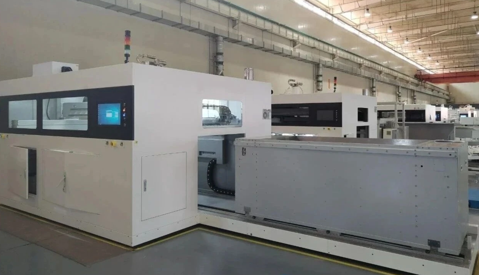 经开区企业以技术创新巩固竞争新优势(图1)