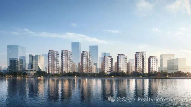 中建运河玖院售楼处-中建运河玖院网站欢迎您丨2025详情房价(图1)