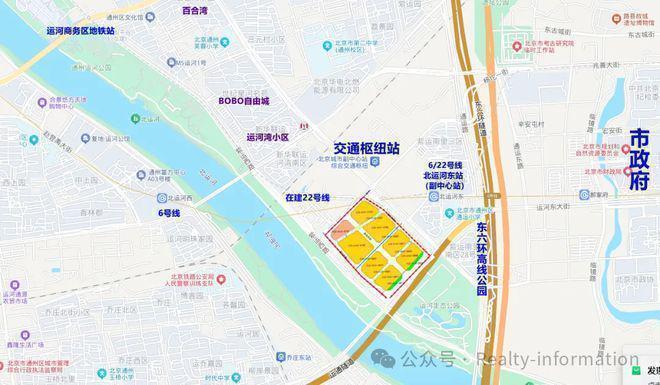 中建运河玖院售楼处-中建运河玖院网站欢迎您丨2025详情房价(图3)