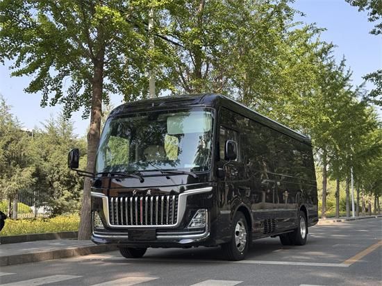 北京红旗国悦授权厂家红旗国悦哪家的好(图1)