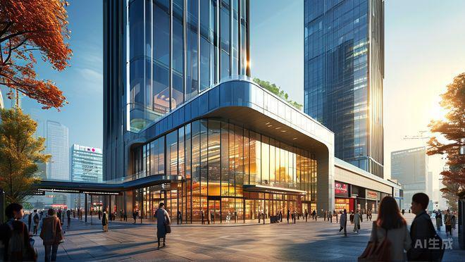 米乐M6:上海华润映江润府售楼处-华润映江润府(2025·s售楼处(图5)