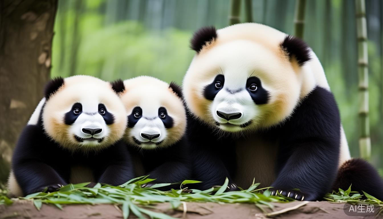 9月16日!大熊猫友友久久为何要前往广州动物园?背后原因惊人(图1)