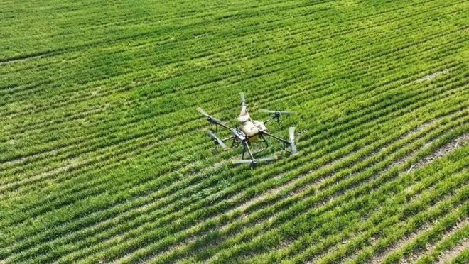 西咸新区发布低空经济十大场景勾勒高质量发展“新轨迹”(图5)