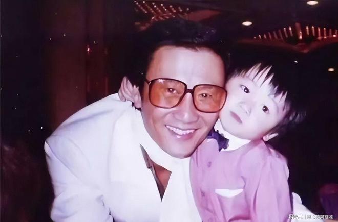 89岁谢贤:我这辈子最幸运的事情就是有谢霆锋这样孝顺的儿子(图4)