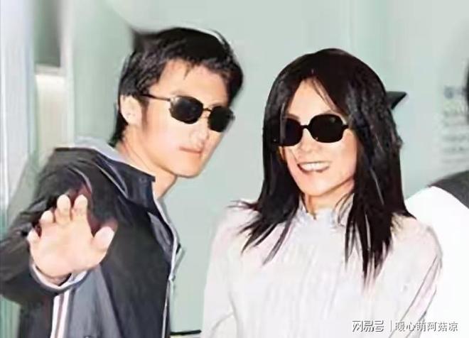 89岁谢贤:我这辈子最幸运的事情就是有谢霆锋这样孝顺的儿子(图9)