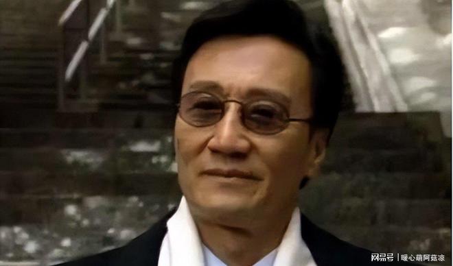 89岁谢贤:我这辈子最幸运的事情就是有谢霆锋这样孝顺的儿子(图18)