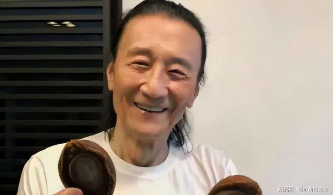 89岁谢贤:我这辈子最幸运的事情就是有谢霆锋这样孝顺的儿子(图17)