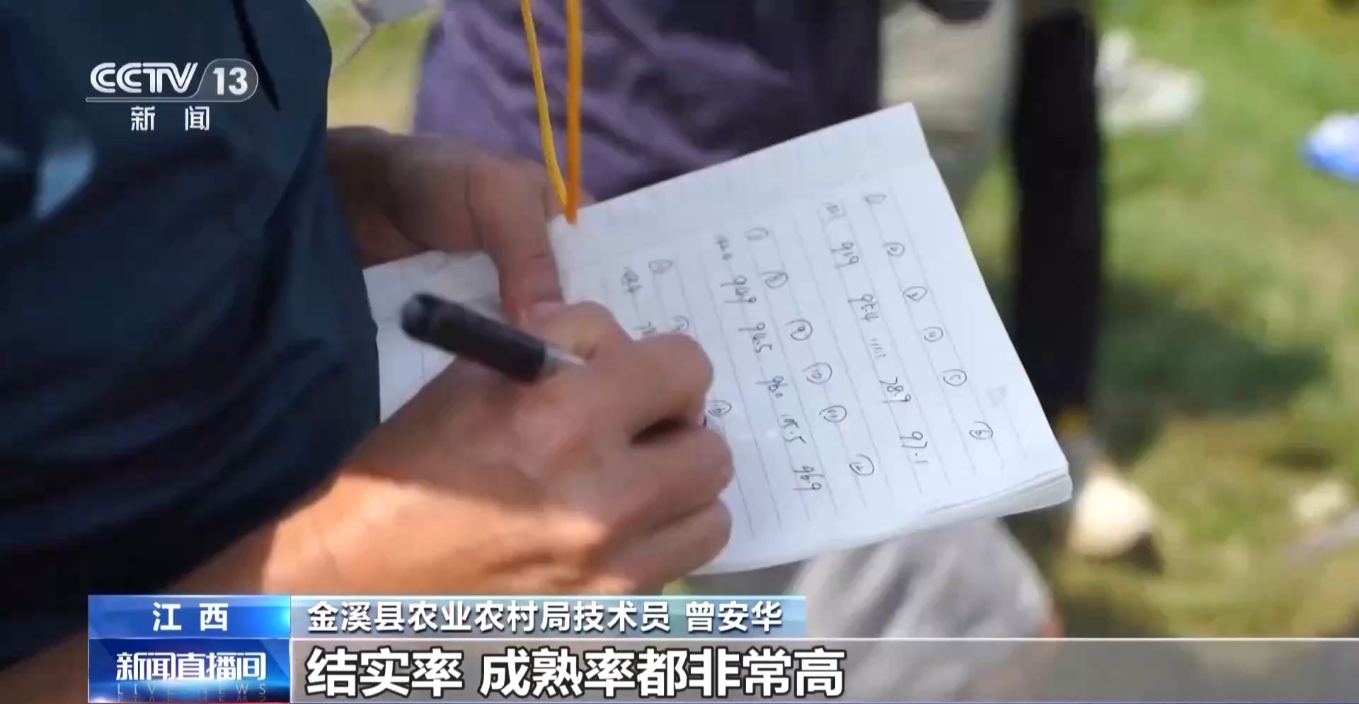 光耀太行·红土巨变灵丘：从“红色热土”到“算力高地”(图6)