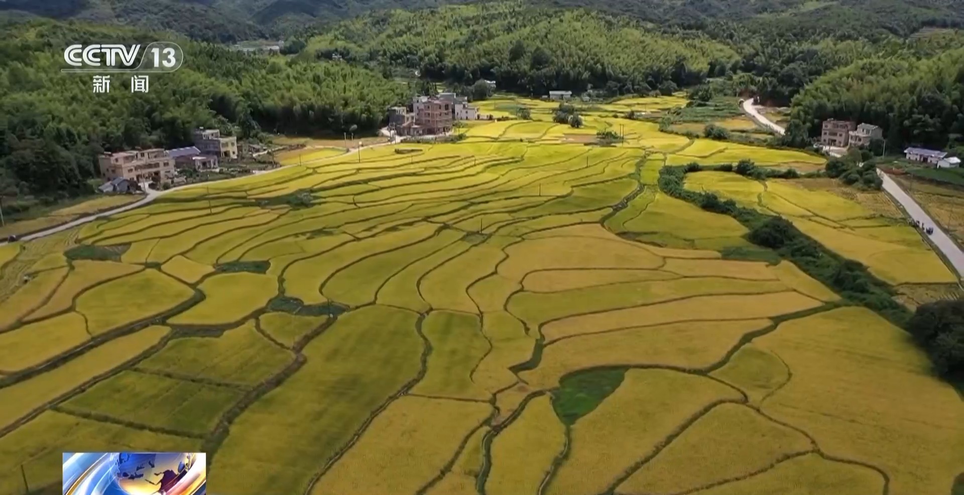 光耀太行·红土巨变灵丘：从“红色热土”到“算力高地”(图9)