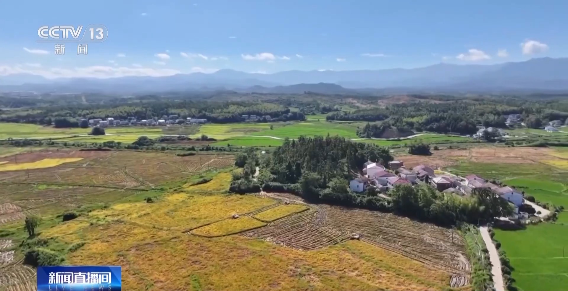 光耀太行·红土巨变灵丘：从“红色热土”到“算力高地”(图14)