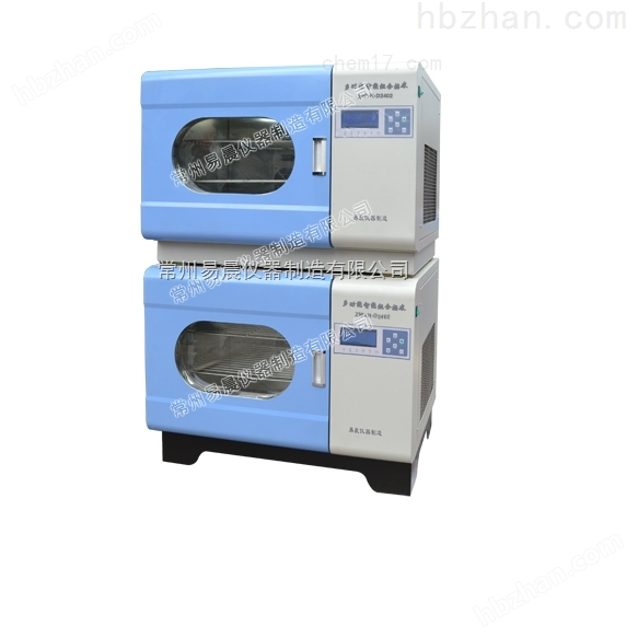 叠加式恒温振荡器的维护要领(图1)