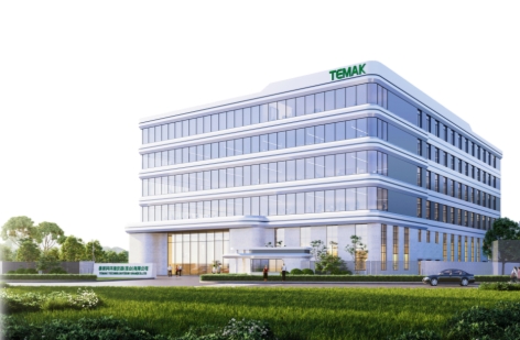 米乐M6平台:泰美科签约企知道科创空间以技术突破领跑新能源汽车测试装备国产替代赛道(图1)