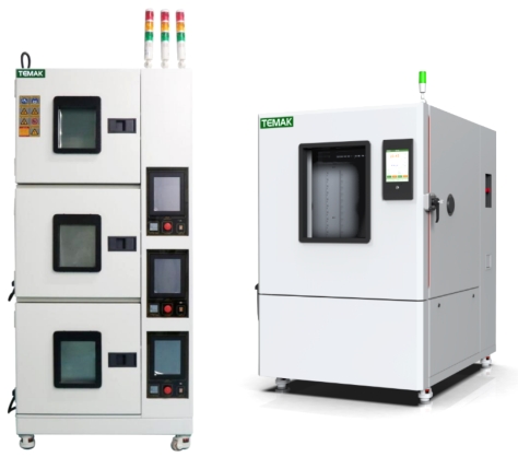 米乐M6平台:泰美科签约企知道科创空间以技术突破领跑新能源汽车测试装备国产替代赛道(图3)