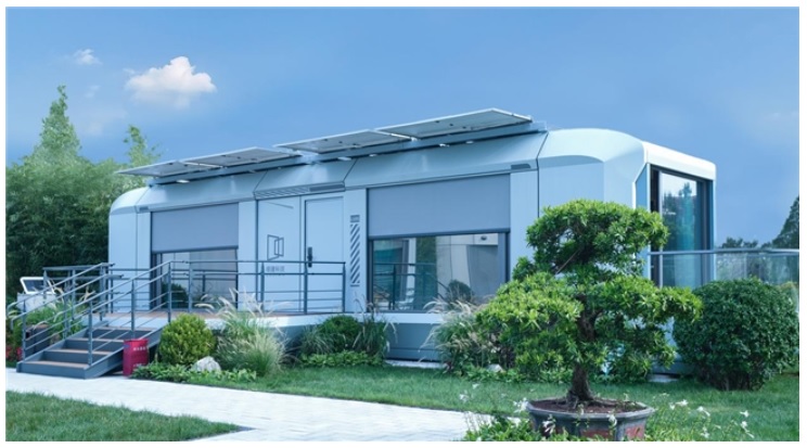 助力健康长寿:奥润顺达绿色智慧健康建筑全球发布(图1)